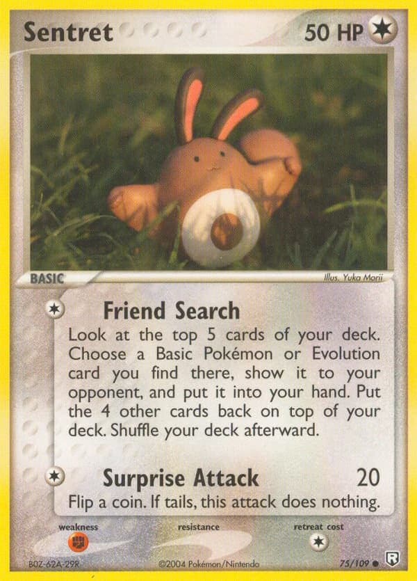 Sentret (75)