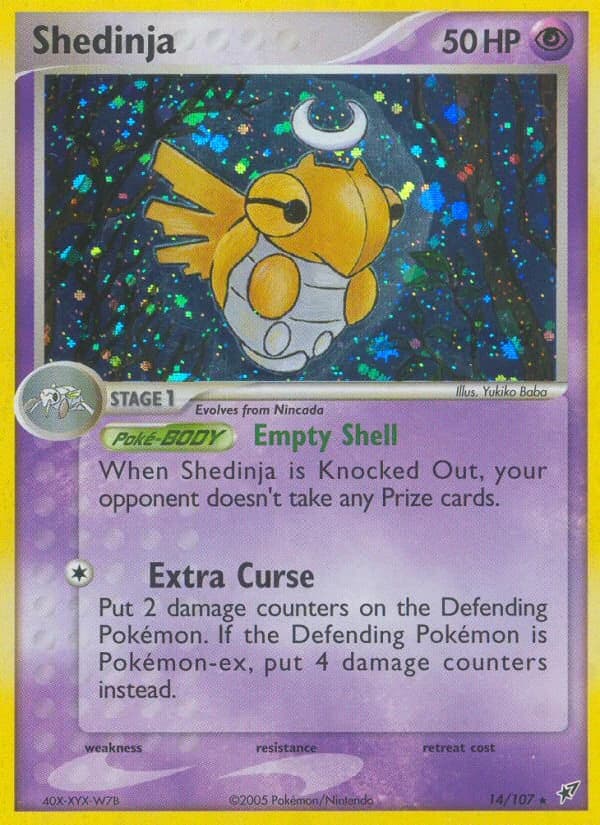Shedinja (14)