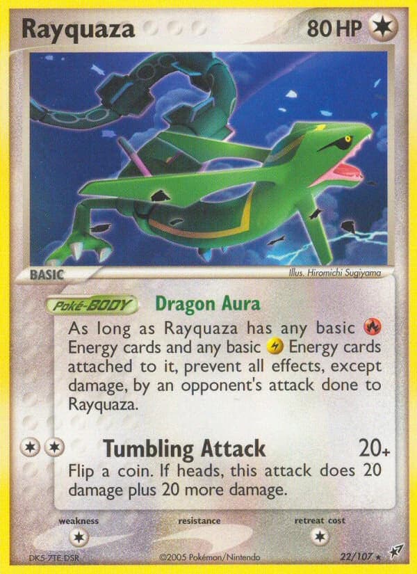 Rayquaza (22)