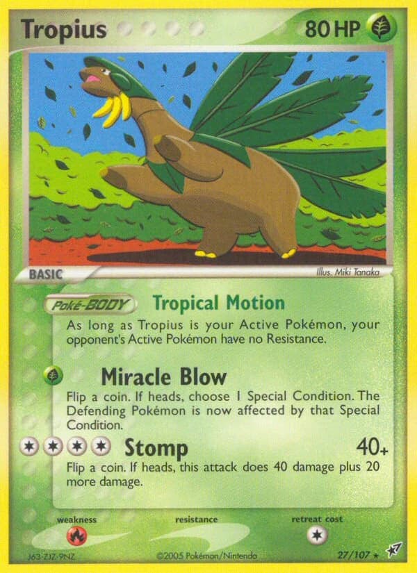 Tropius (27)