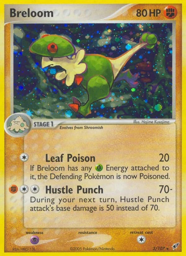 Breloom (3)