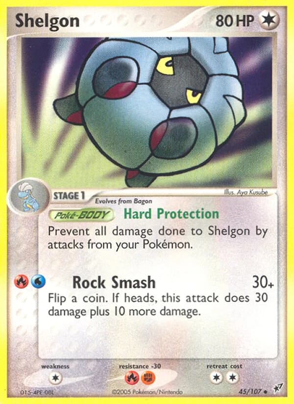 Shelgon (45)