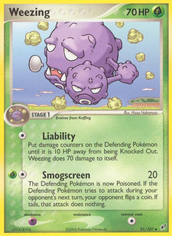 Weezing (51)