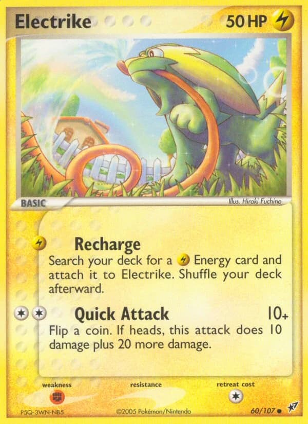 Electrike (60)
