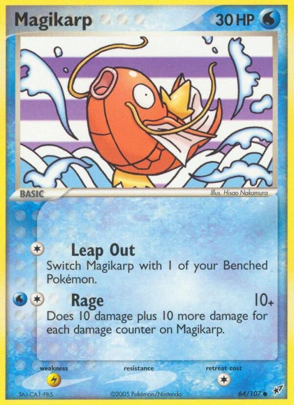 Magikarp (64)