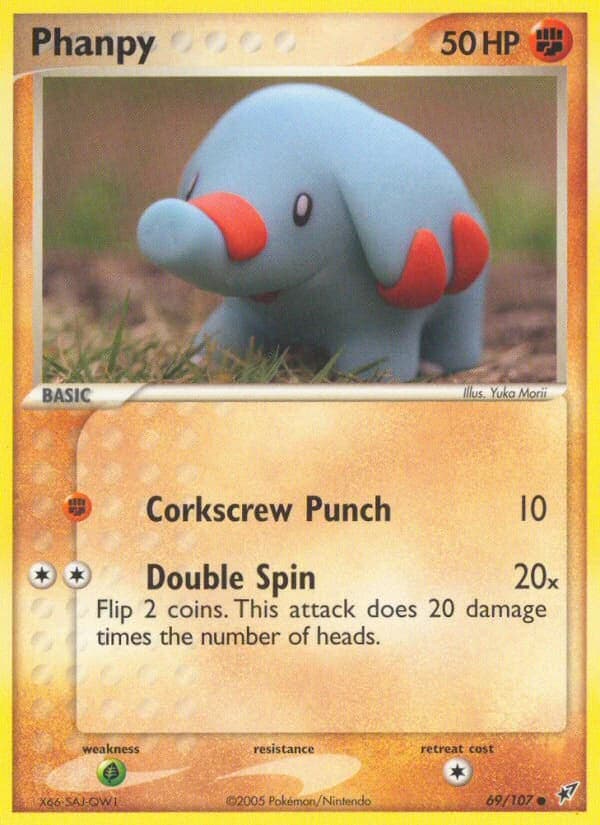 Phanpy (69)