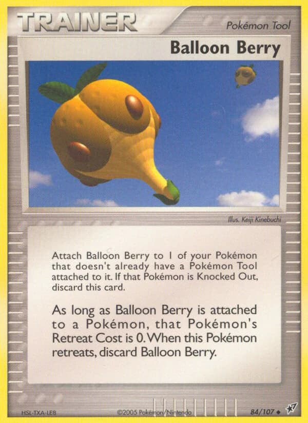 Balloon Berry (84)