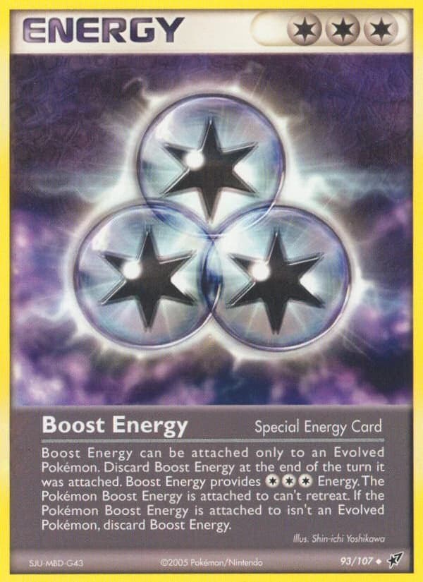 Boost Energy (93)