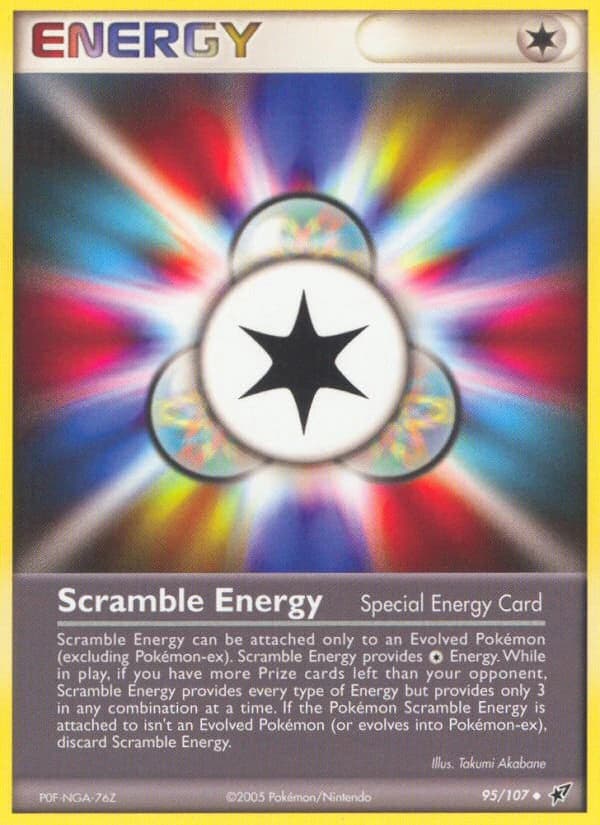 Scramble Energy (95)