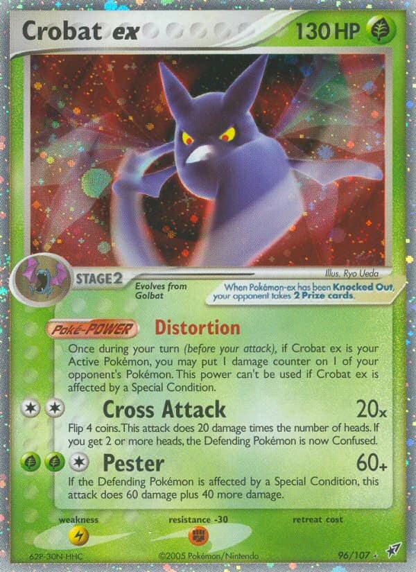 Crobat ex (96)