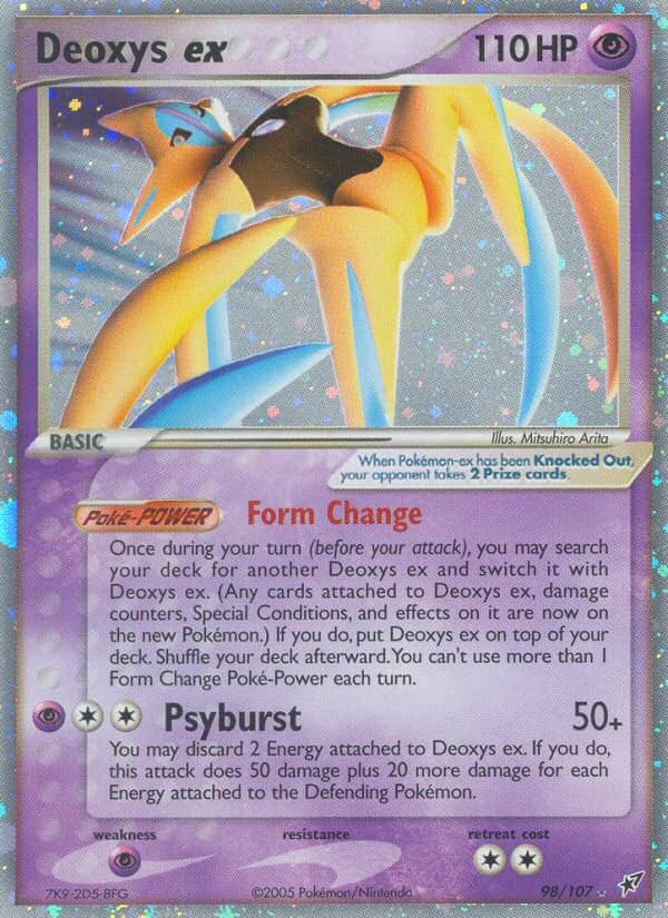 Deoxys ex (98)
