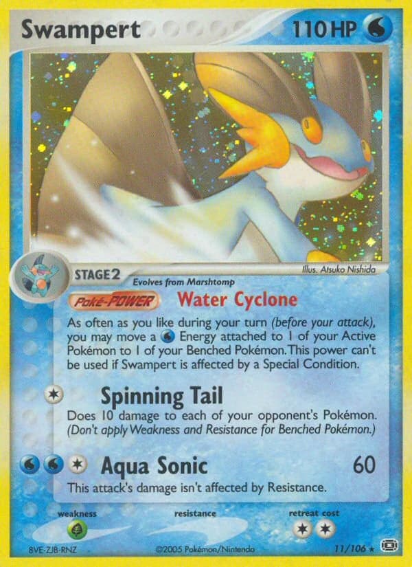 Swampert (11)