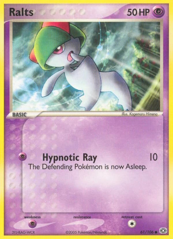 Ralts (61)