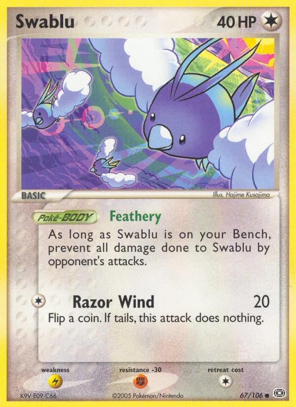 Swablu (67)
