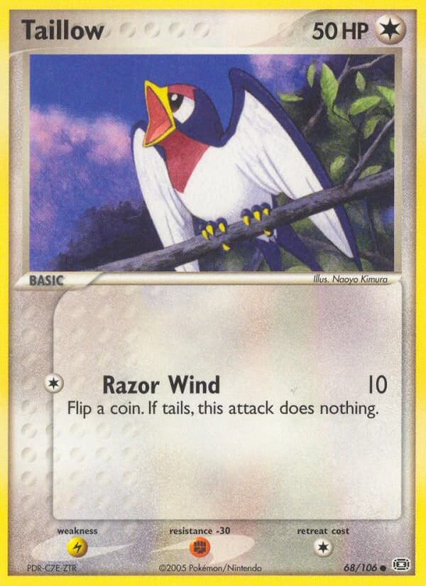 Taillow (68)