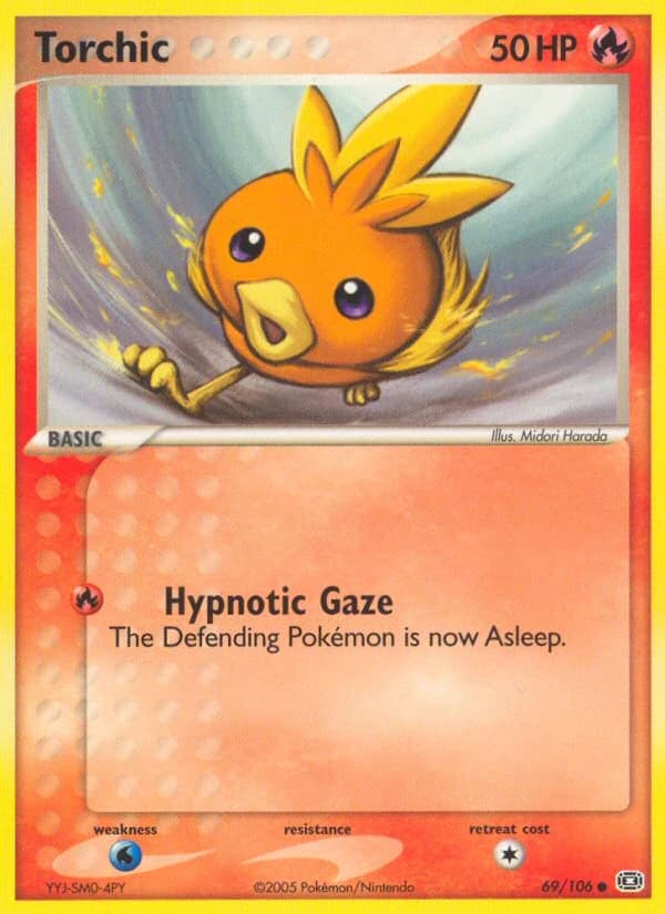 Torchic (69)
