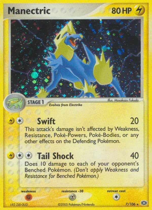Manectric (7)