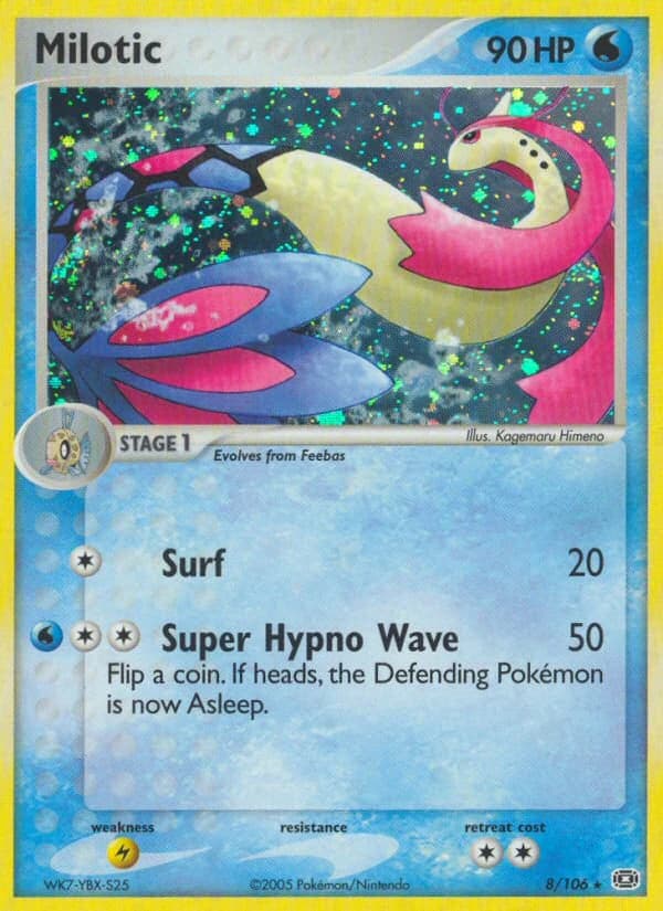 Milotic (8)