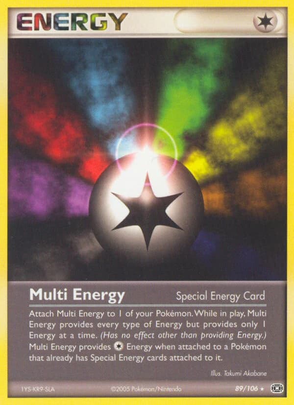 Multi Energy (89)