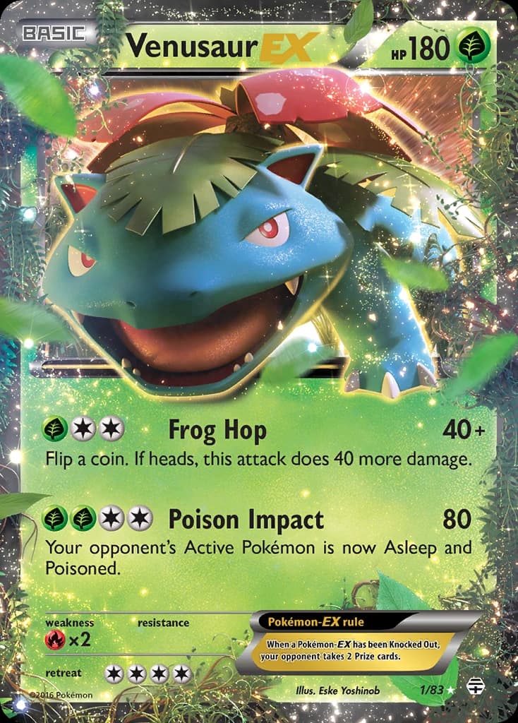 Venusaur-EX (1)