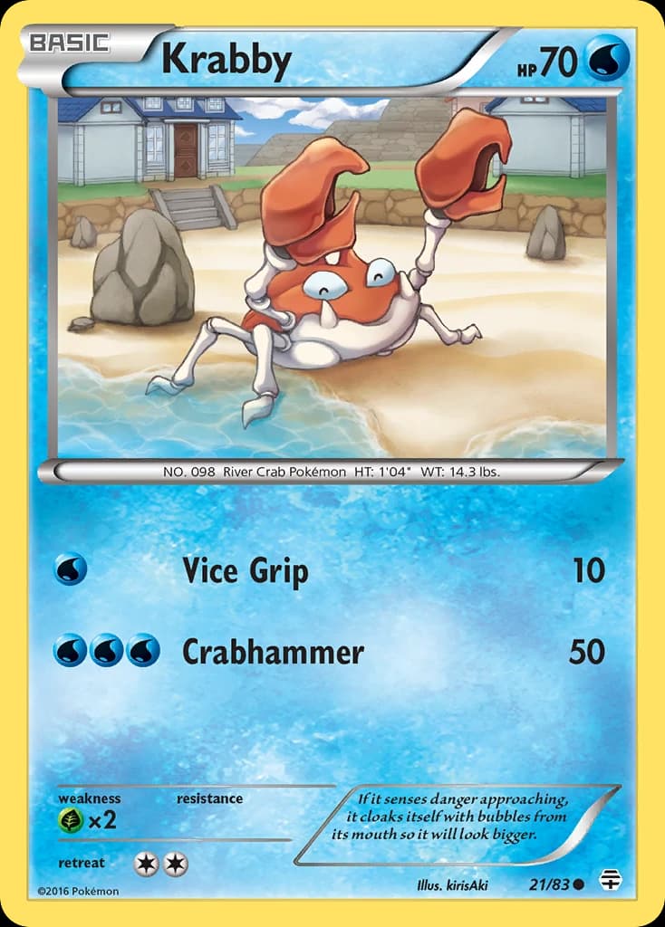 Krabby (21)