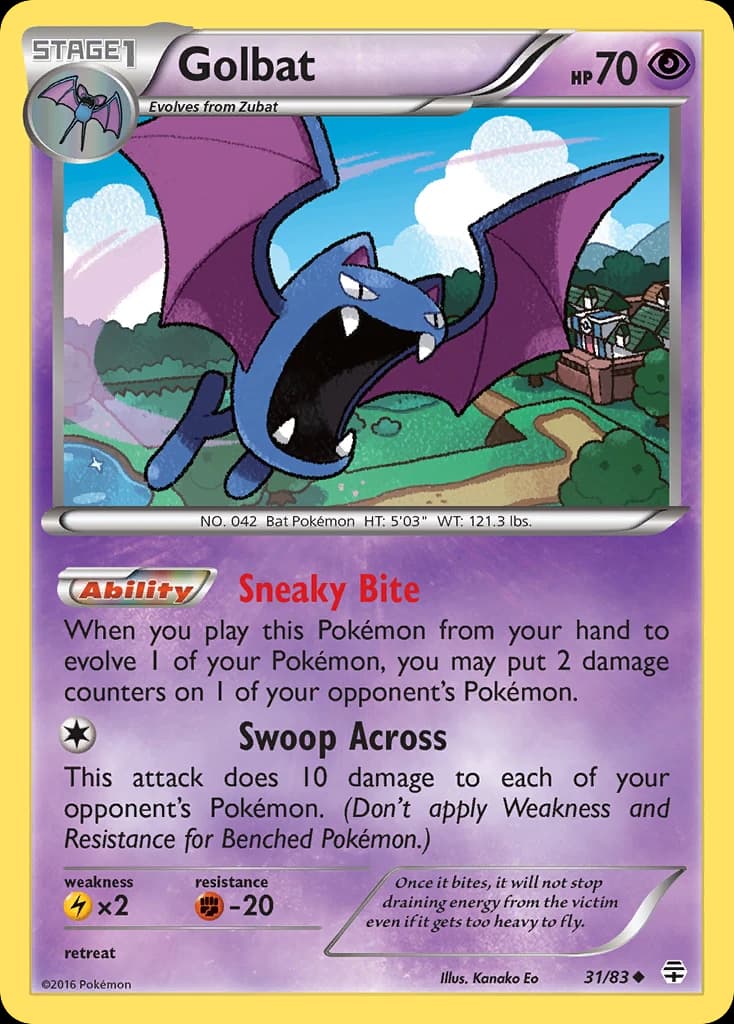 Golbat (31)