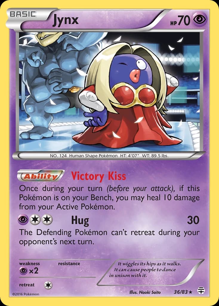 Jynx (36)
