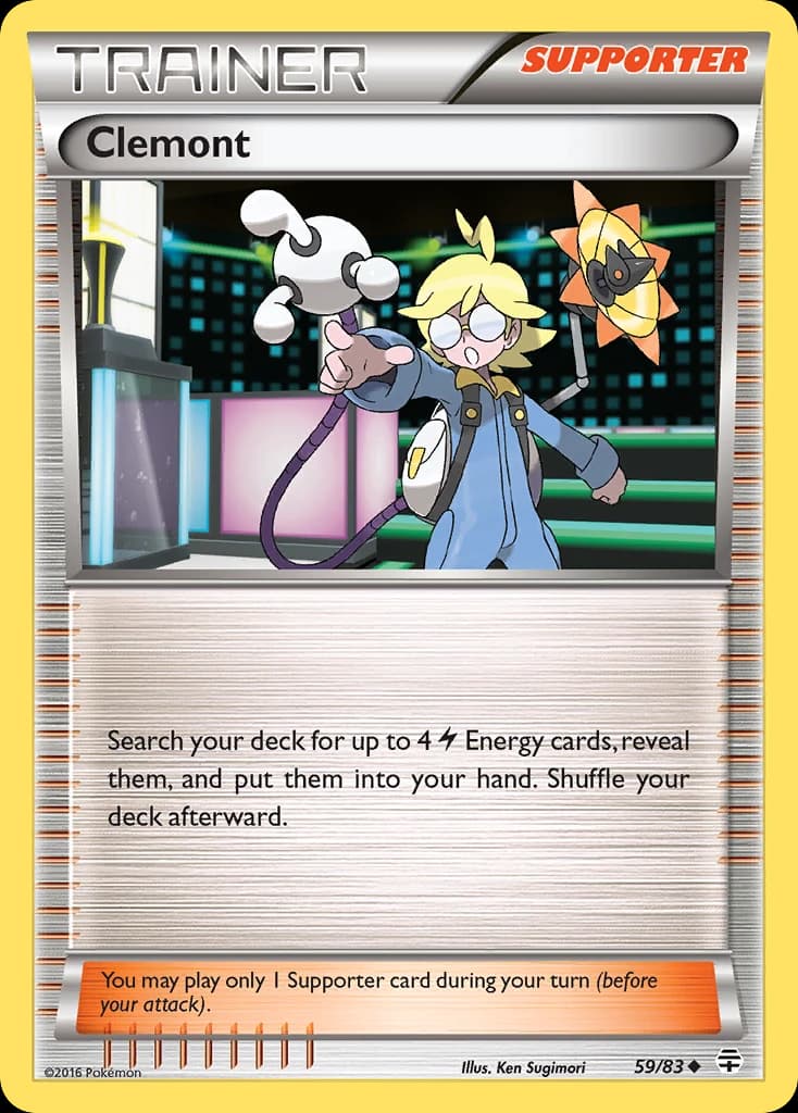 Clemont (59)