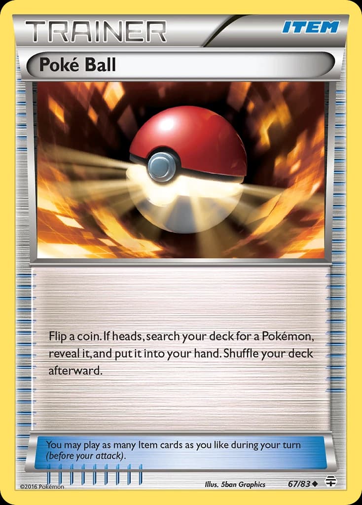 Poké Ball (67)