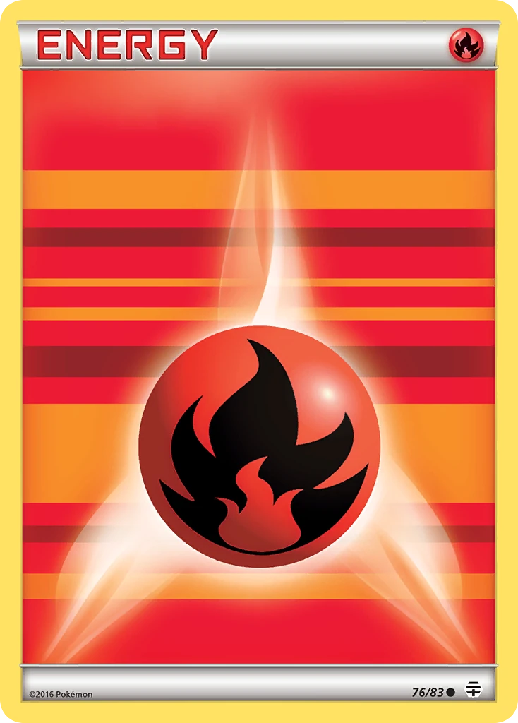 Fire Energy (76)