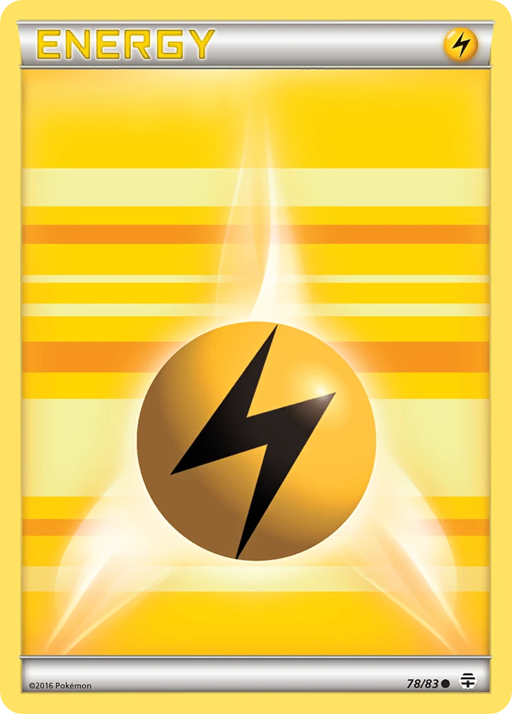Lightning Energy (78)