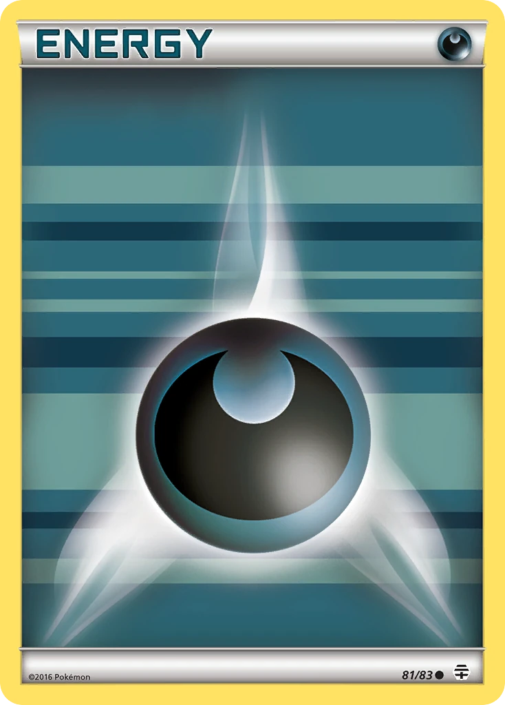 Darkness Energy (81)