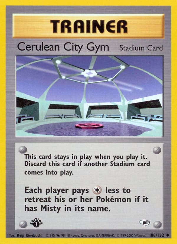 Cerulean City Gym (108)