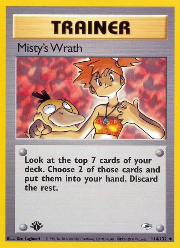 Misty's Wrath (114)