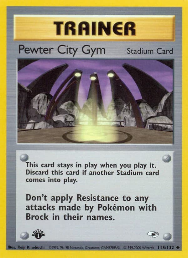 Pewter City Gym (115)