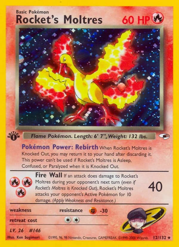 Rocket's Moltres (12)