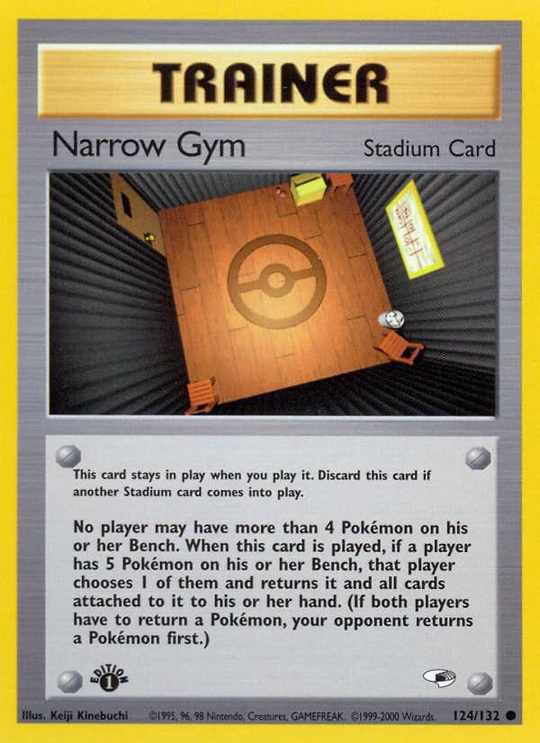 Narrow Gym (124)