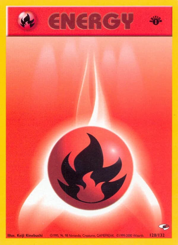 Fire Energy (128)