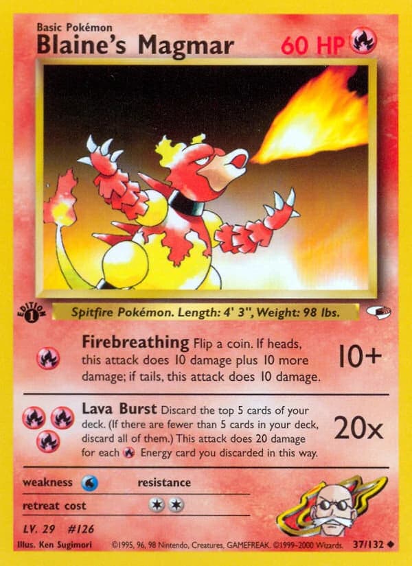 Blaine's Magmar (37)