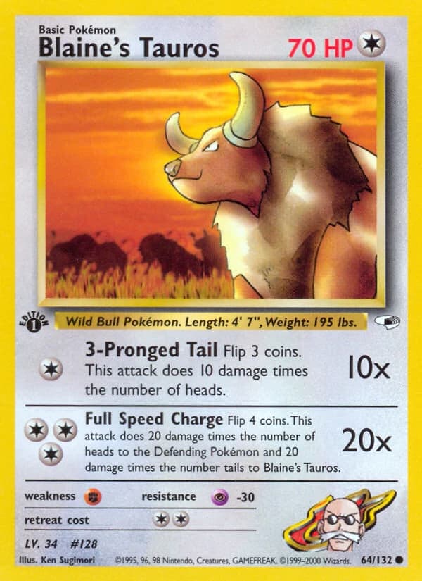 Blaine's Tauros (64)