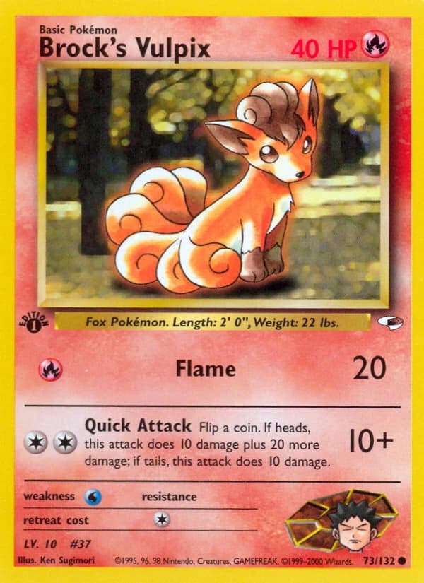 Brock's Vulpix (73)