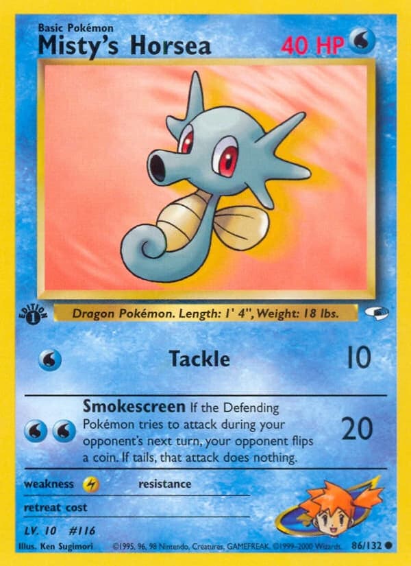Misty's Horsea (86)