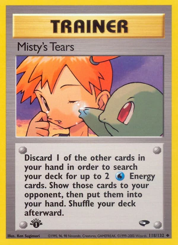 Misty's Tears (118)