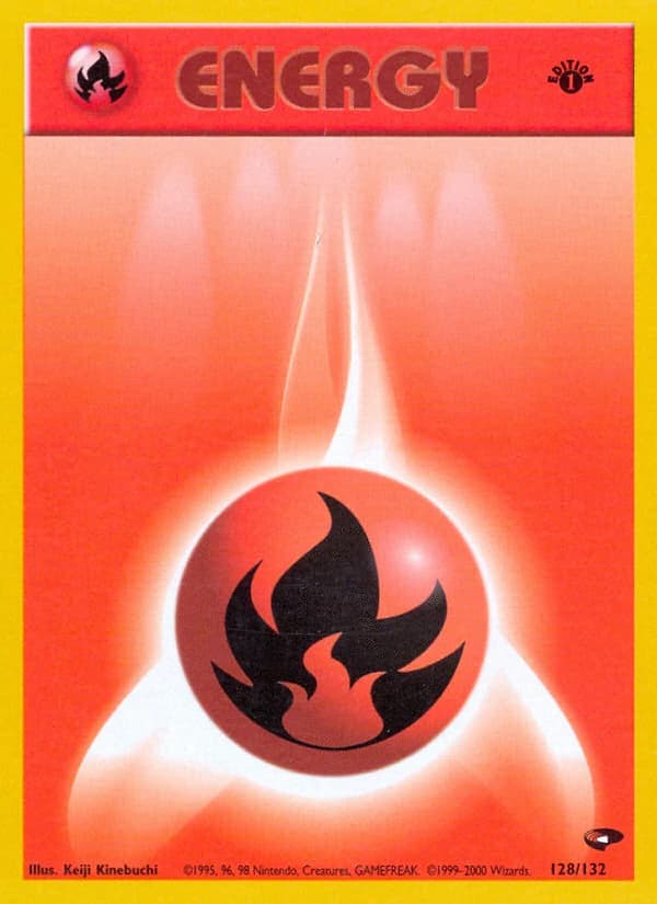 Fire Energy (128)
