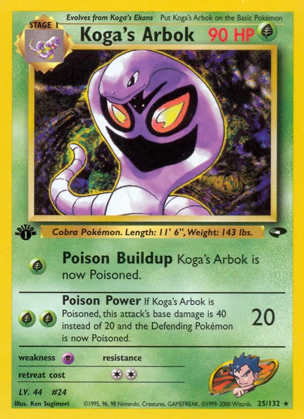 Koga's Arbok (25)
