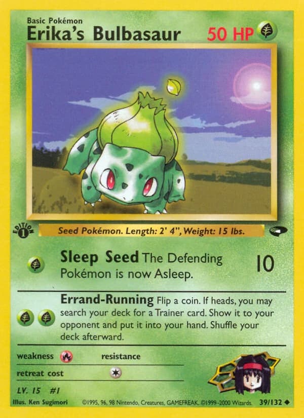 Erika's Bulbasaur (39)