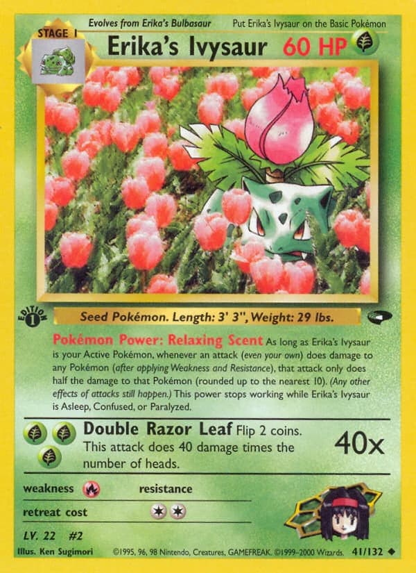 Erika's Ivysaur (41)