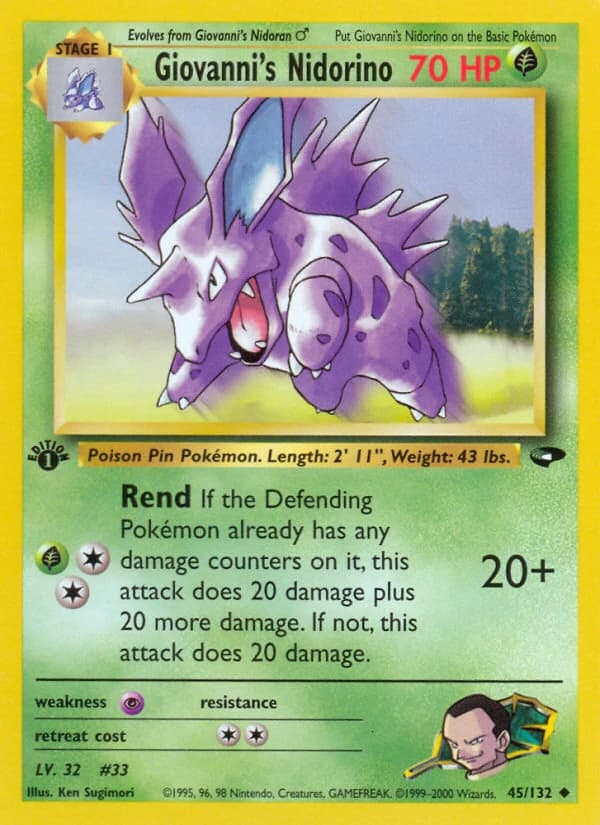 Giovanni's Nidorino (45)
