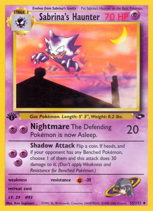 Sabrina's Haunter (55)