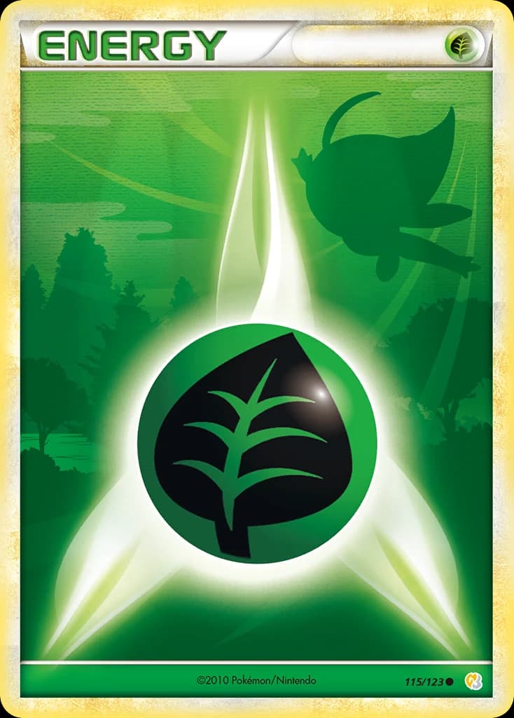 Grass Energy (115)